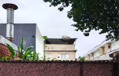 Casa com 1 quarto à venda na rua doutor pelágio marques, 204, vila matilde, são paulo, 268 m2 por r$ 1.380.000