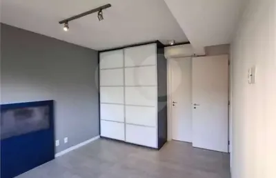 Apartamento com 2 quartos para alugar na rua ribeiro de barros, 385, vila anglo brasileira, são paulo, 69 m2 por r$ 4.000