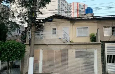 Casa com 2 quartos à venda na alameda das boninas, 378, mirandópolis, são paulo, 120 m2 por r$ 815.000