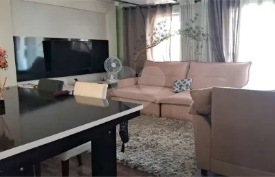 Apartamento com 3 quartos à venda na avenida conceição, 97, carandiru, são paulo, 126 m2 por r$ 1.360.000