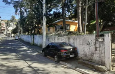 Terreno à venda na rua chapadão, 6, jardim dom josé, são paulo, 3420 m2 por r$ 3.500.000