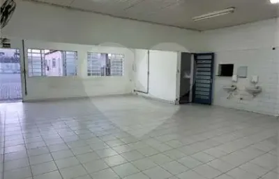 Barracão / galpão / depósito à venda na rua carlos lacerda, 21, vila cintra, mogi das cruzes, 2400 m2 por r$ 4.900.000