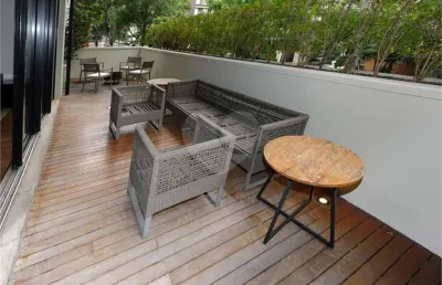 Apartamento com 4 quartos à venda na rua itacolomi, 445, higienópolis, são paulo, 391 m2 por r$ 5.500.000