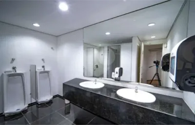 Sala comercial para alugar na avenida maria coelho aguiar, 215, jardim são luís, são paulo, 2844 m2 por r$ 128.000