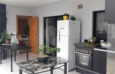 Casa em condomínio fechado com 3 quartos à venda na avenida presidente castelo branco, 3003, cézar de souza, mogi das cruzes, 220 m2 por r$ 1.900.000
