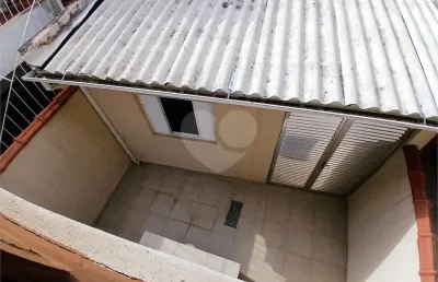 Casa com 3 quartos para alugar na rua manuel gaya, 1902, vila mazzei, são paulo, 166 m2 por r$ 3.900