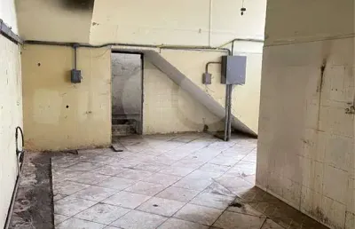 Prédio para alugar na rua manoel da nóbrega, 1222, centro, diadema, 244 m2 por r$ 4.430