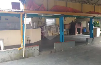 Chácara / sítio com 4 quartos à venda na rua josé de alencar, 37, vila maria augusta, itaquaquecetuba, 240 m2 por r$ 840.000