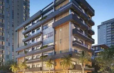 Lançamento (entrega dez/24) - apartamentos de 2 dormitórios e 1 suíte com 87 a 104m² - vila romana/sp