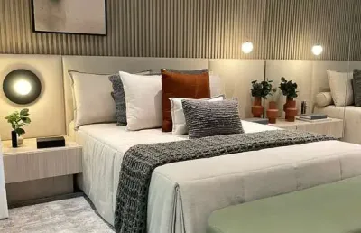 Roya perdizes smart - apartamento/ loft de 27 a 29m² - perdizes/sp (próximo a puc, allianz parque, pacaembu, uninove)