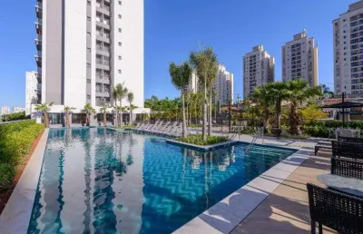 Apartamento 69m², 02 dormitórios, sendo 01 suíte - vila leopoldina/sp (pronto para morar)