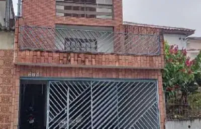 Oportunidade única em sao paulo - sp | tipo: casa | negociação: venda direta online  | situação: imóvel