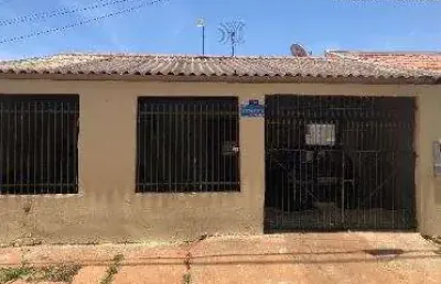 Oportunidade única em alvares machado - sp | tipo: casa | negociação: venda direta online  | situação: imóvel