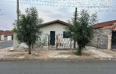 Oportunidade única em pereira barreto - sp | tipo: casa | negociação: venda direta online  | situação: imóvel