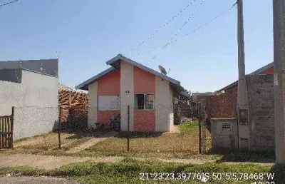 Oportunidade única em penapolis - sp | tipo: casa | negociação: venda direta online  | situação: imóvel