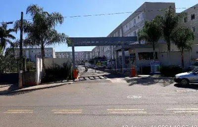Oportunidade única em piracicaba - sp | tipo: apartamento | negociação: venda direta online  | situação: imóvel