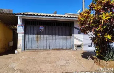 Oportunidade única em jau - sp | tipo: casa | negociação: venda online  | situação: imóvel