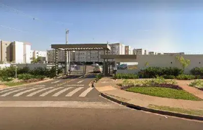 Oportunidade única em sertaozinho - sp | tipo: apartamento | negociação: venda direta online  | situação: imóvel
