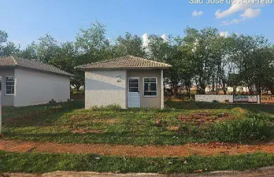 Oportunidade única em sao jose do rio preto - sp | tipo: casa | negociação: venda direta online  | situação: imóvel
