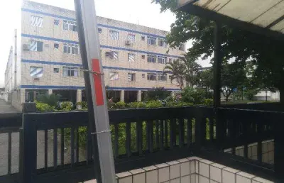 Oportunidade única em guaruja - sp | tipo: apartamento | negociação: venda direta online  | situação: imóvel