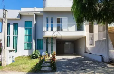 Ibiti reserva - casa à venda no bairro parque ibiti reserva - sorocaba/sp