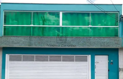 Casa à venda no bairro boa vista - são caetano do sul/sp