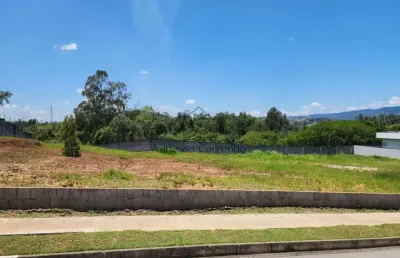 Vittorio emanuele - terreno à venda no bairro alto da boa vista - sorocaba/sp