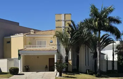 Ibiti royal park - casa à venda no bairro ibiti royal park - sorocaba/sp