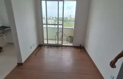 Parc ipê vermelho - apartamento para alugar no bairro alto da boa vista - sorocaba/sp
