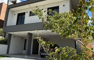Ibiti reserva - casa à venda no bairro parque ibiti reserva - sorocaba/sp