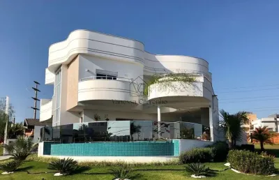 Ibiti royal park - casa à venda no bairro ibiti royal park - sorocaba/sp