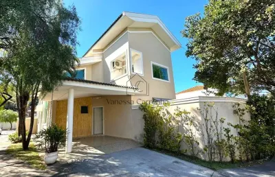 Residencial vilazul - casa à venda no bairro alto da boa vista - sorocaba/sp