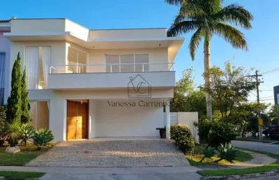 Ibiti royal park - casa à venda no bairro ibiti royal park - sorocaba/sp