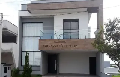 Ibiti reserva - casa à venda no bairro parque ibiti reserva - sorocaba/sp