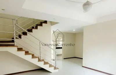 Ibiti royal park - casa para alugar no bairro ibiti royal park - sorocaba/sp