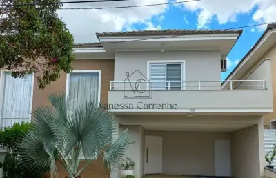 Ibiti royal park - casa à venda no bairro ibiti royal park - sorocaba/sp