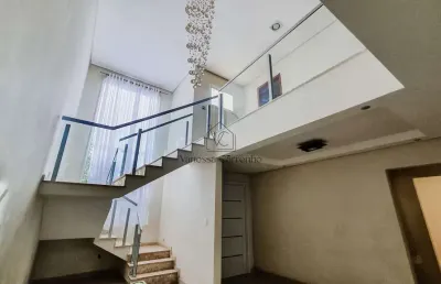 Ibiti royal park - casa para alugar no bairro ibiti royal park - sorocaba/sp
