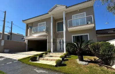 Residencial vilazul - casa à venda no bairro alto da boa vista - sorocaba/sp