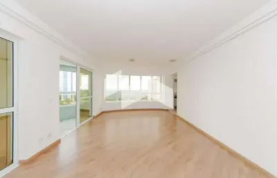 Apartamento com 4 quartos para alugar na Rua Deputado Heitor Alencar Furtado, Ecoville, Curitiba