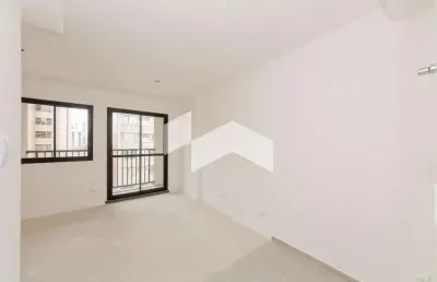 Apartamento com 1 quarto à venda na Rua Tibagi, 740, Centro, Curitiba
