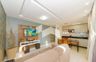 Apartamento com 64 m², 3 quartos à venda no bairro parque da fonte.