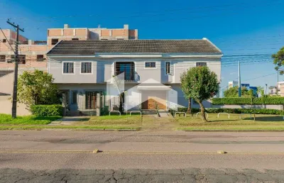 Comercial com 79.2 m²,  para alugar no bairro cajuru.