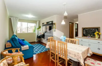 Apartamento com 73 m², 3 quartos sendo 1 suíte à venda no bairro boqueirão.