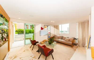 Cobertura com 130.89 m², 2 quartos sendo 2 suítes para alugar no bairro juvevê.