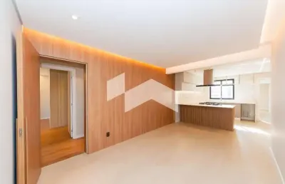 Apartamento com 148 m², 3 quartos sendo 3 suítes para alugar no bairro bigorrilho.