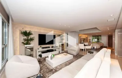 Casa de altíssimo padrão de acabamento em um dos condomínios mais cobiçados de curitiba - grand garden