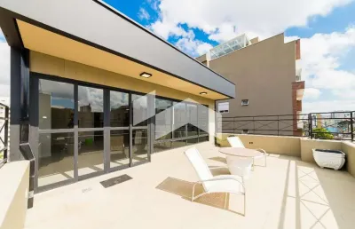 Apartamento com 206 m², 4 quartos sendo 3 suítes para alugar no bairro cristo rei.