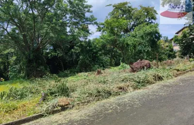 Terreno para venda em são joão da boa vista, solário da mantiqueira