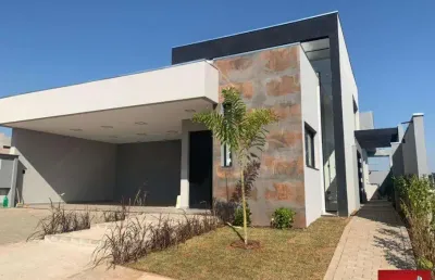 Casa a venda em condomínio fechado - piratininga - sp