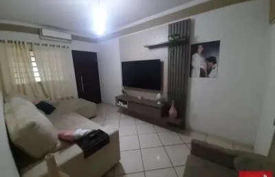 Casa com 3 quartos à venda no Jardim Terra Branca, Bauru 